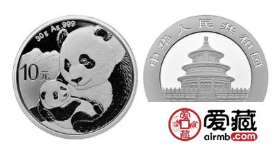 2019年熊猫银币收藏分析，2019年熊猫银币需要理性投资