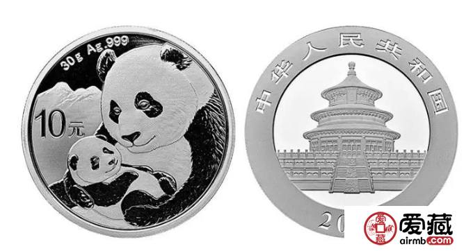 2019年熊猫银币收藏分析，2019年熊猫银币需要理性投资