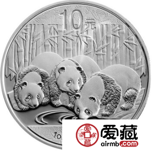 2013年熊猫1盎司银币收藏价值有哪些？值不值得投资？