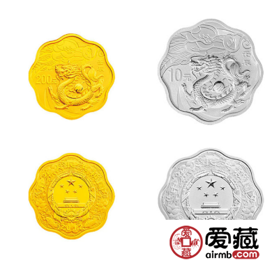 2012年龍年梅花紀(jì)念金幣有哪些獨(dú)特之處？適不適合投資？
