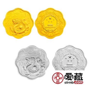 2012年龍年梅花紀(jì)念金幣有哪些獨(dú)特之處？適不適合投資？