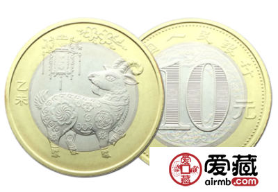 2015羊年纪念币价格多少？2015羊年纪念币升值空间如何？