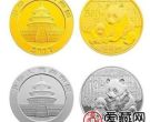 2012年熊猫金银币发展行情分析，2012年熊猫金银币被看好