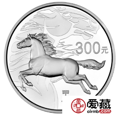 2014马年金银纪念币投资价值分析，2014马年金银纪念币之值得收藏
