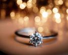 求婚戒指买多少价位的 求婚戒指价格及图片