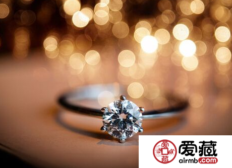 求婚戒指买多少价位的 求婚戒指价格及图片