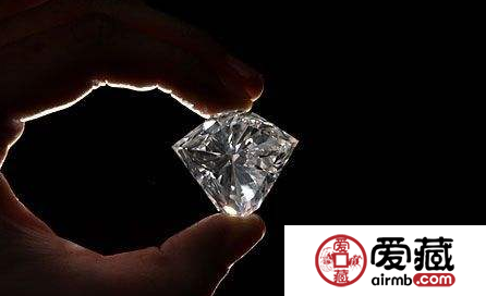 100克拉钻石多少钱 100克拉钻石价格及图片