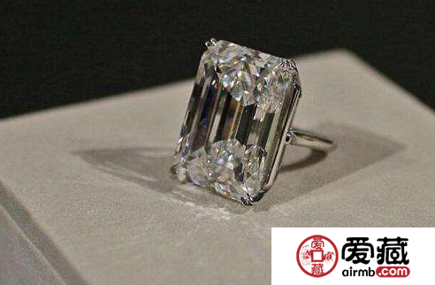 100克拉钻石多少钱 100克拉钻石价格及图片