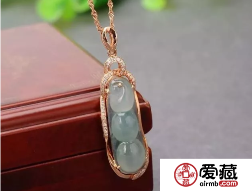 翡翠掛件多少錢 翡翠掛件價(jià)格圖片