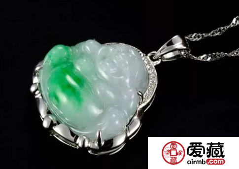 翡翠掛件多少錢 翡翠掛件價(jià)格圖片
