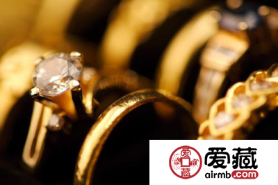 现在黄金首饰多少钱一克2019年
