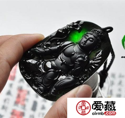 墨玉多少钱 墨玉价格及选购要点