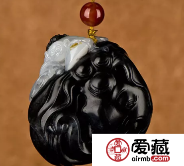 墨玉多少钱 墨玉价格及选购要点