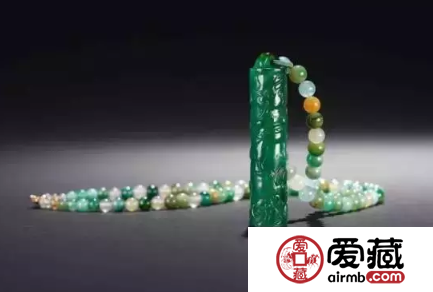 什么是老坑翡翠 老坑翡翠的特点