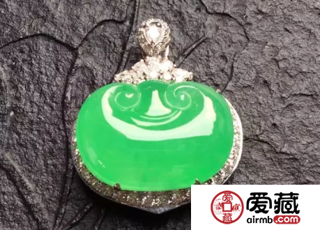 什么是老坑翡翠 老坑翡翠的特点
