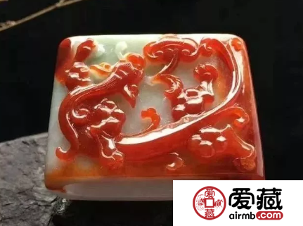 紅翡翠值錢(qián)嗎 什么樣的紅翡翠最值錢(qián)