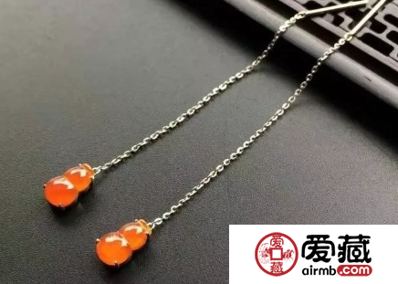 紅翡翠值錢(qián)嗎 什么樣的紅翡翠最值錢(qián)