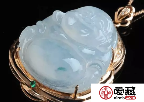 翡翠冰种和糯种哪个好 哪个更值钱