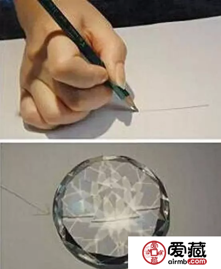 鉆石怎么辨別真假 辨別鉆石真假小竅門(mén)
