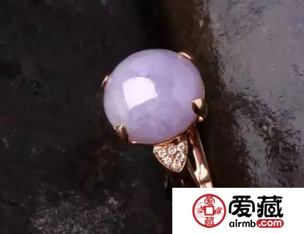 關(guān)于翡翠戒指 你想知道的都在這兒
