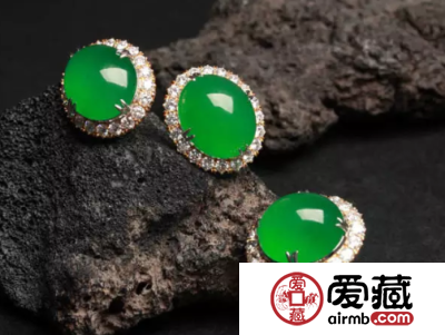 翡翠颜色等级和图片大全