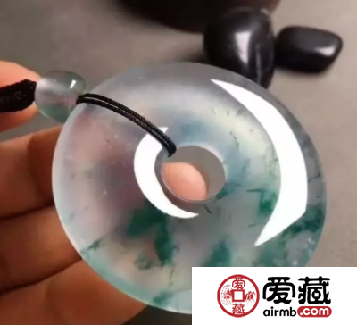 老坑翡翠真的老吗 别被误导了