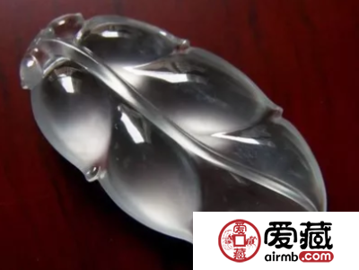 老坑翡翠真的老吗 别被误导了