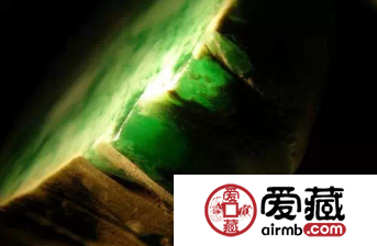 翡翠是怎么形成的 有这四种说法