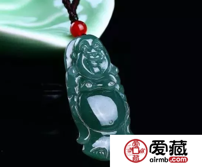 翡翠油青料 翡翠油青料是什么意思