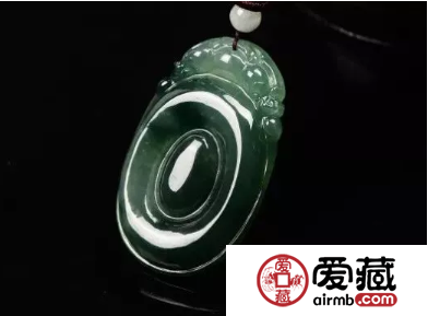 翡翠油青料 翡翠油青料是什么意思