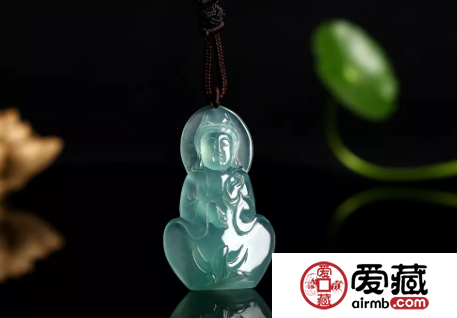 新手如何挑选翡翠观音 拒绝被套路