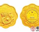 2012生肖龙年纪念金银币在市场脱颖而出，受到藏家关注
