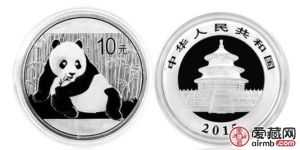 10元熊猫银币价格都会被哪些因素影响？