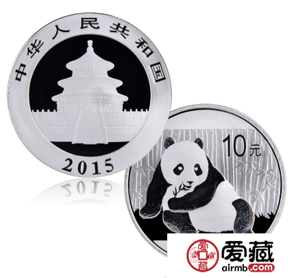 2015年熊猫银币价格最新动态，2015年熊猫银币行情分析