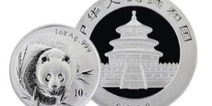 2003年熊貓銀幣升值空間怎么樣？值不值得收藏？