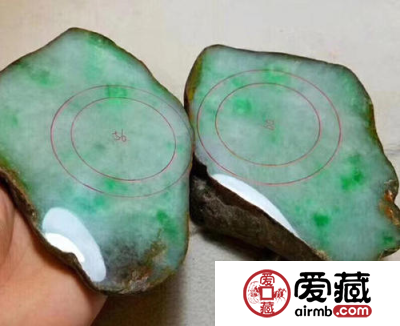 翡翠多少年才能形成 翡翠形成时间