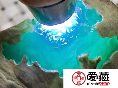 翡翠多少年才能形成 翡翠形成时间