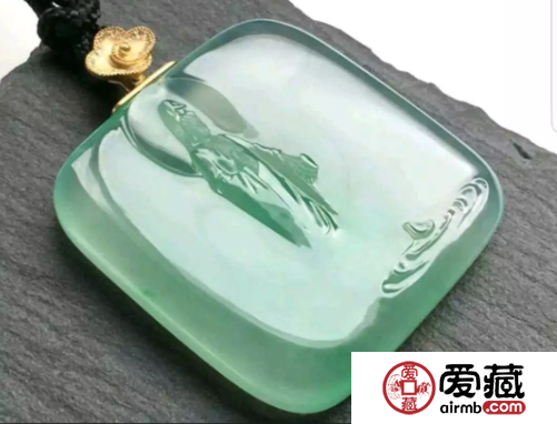 如何看翡翠的品質(zhì)  翡翠品質(zhì)的好壞