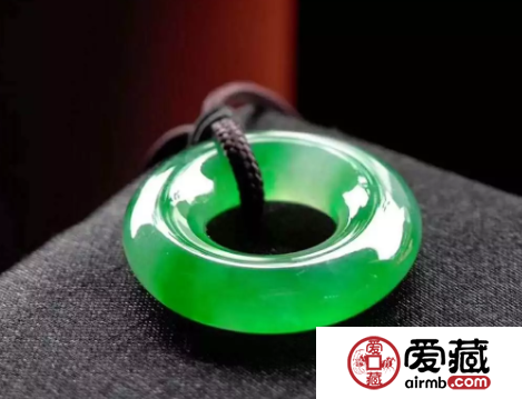 如何看翡翠的品質(zhì)  翡翠品質(zhì)的好壞