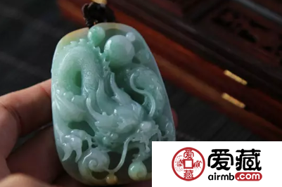 翡翠的年齡 老料是說翡翠的年齡大嗎