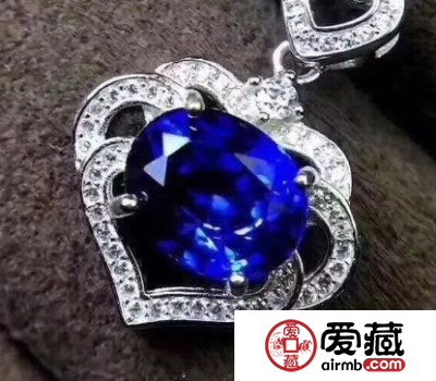 宝石与翡翠的区别 宝石与翡翠
