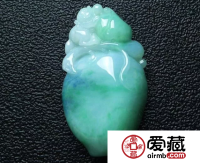 宝石与翡翠的区别 宝石与翡翠