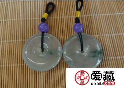 翡翠冰种和冰糯种的区别 分别有什么特点