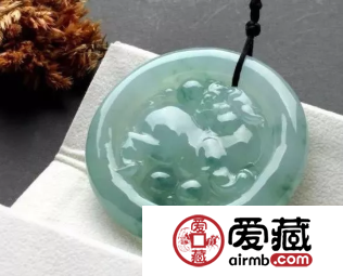 翡翠冰种和冰糯种的区别 分别有什么特点