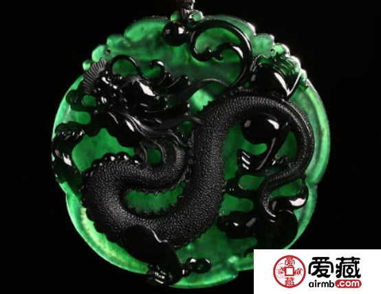 購買翡翠墨翠 墨翠的市場價格是多少