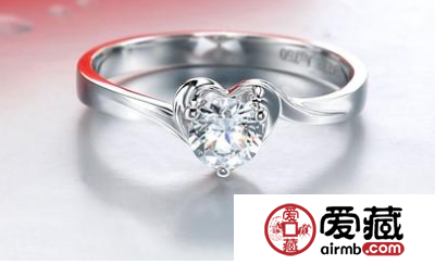 au750钻戒价格 au750多少钱一克