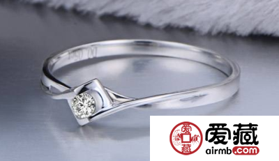 au750钻戒价格 au750多少钱一克