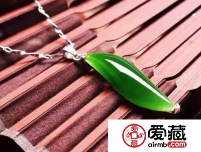 影响翡翠价值评估的几大要素