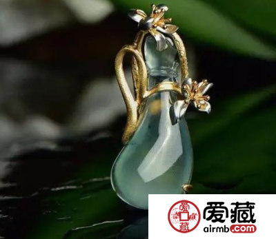 影响翡翠价值评估的几大要素