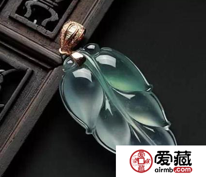 用肉眼区分翡翠真伪 辨别翡翠真伪的技巧